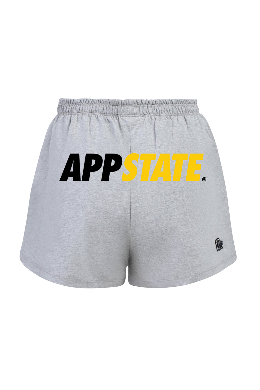 Appalachian State University P.E. Shorts