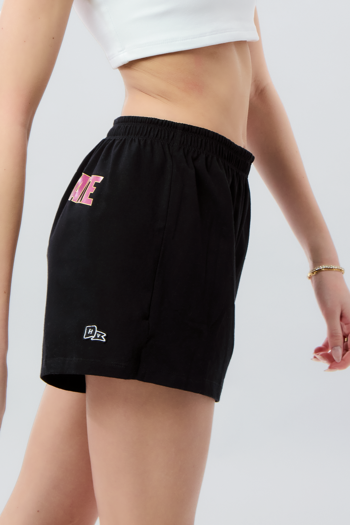 ASU P.E. Shorts