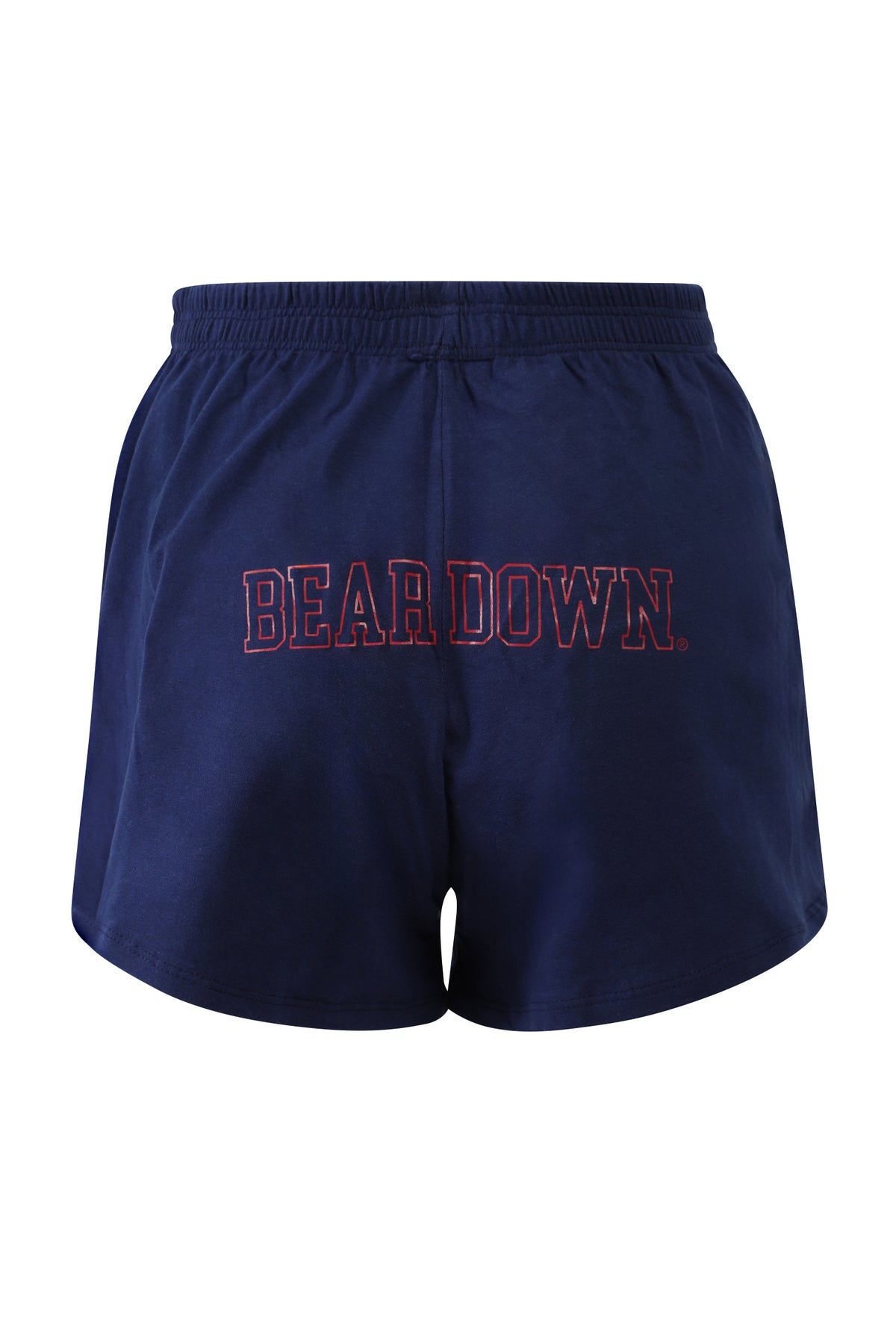 Arizona P.E. Shorts