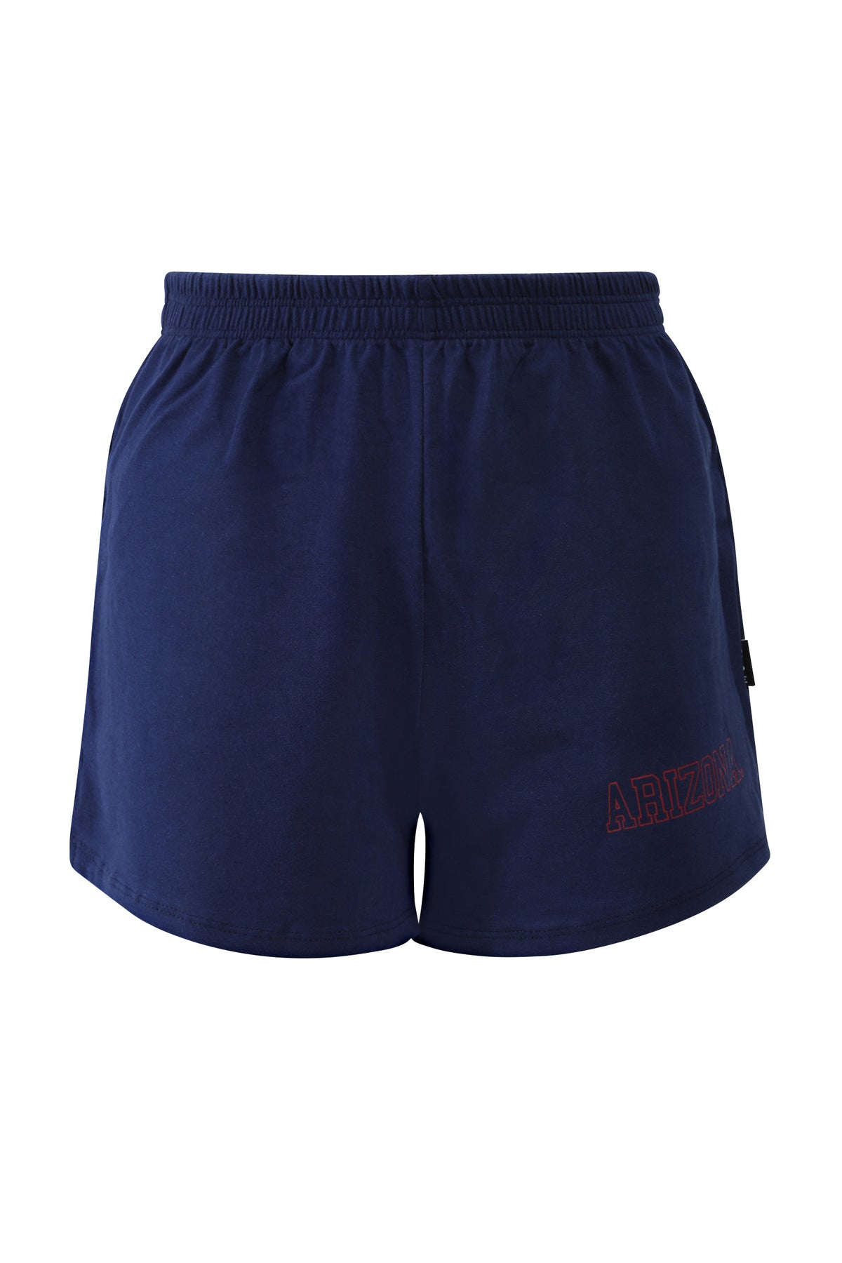 Arizona P.E. Shorts