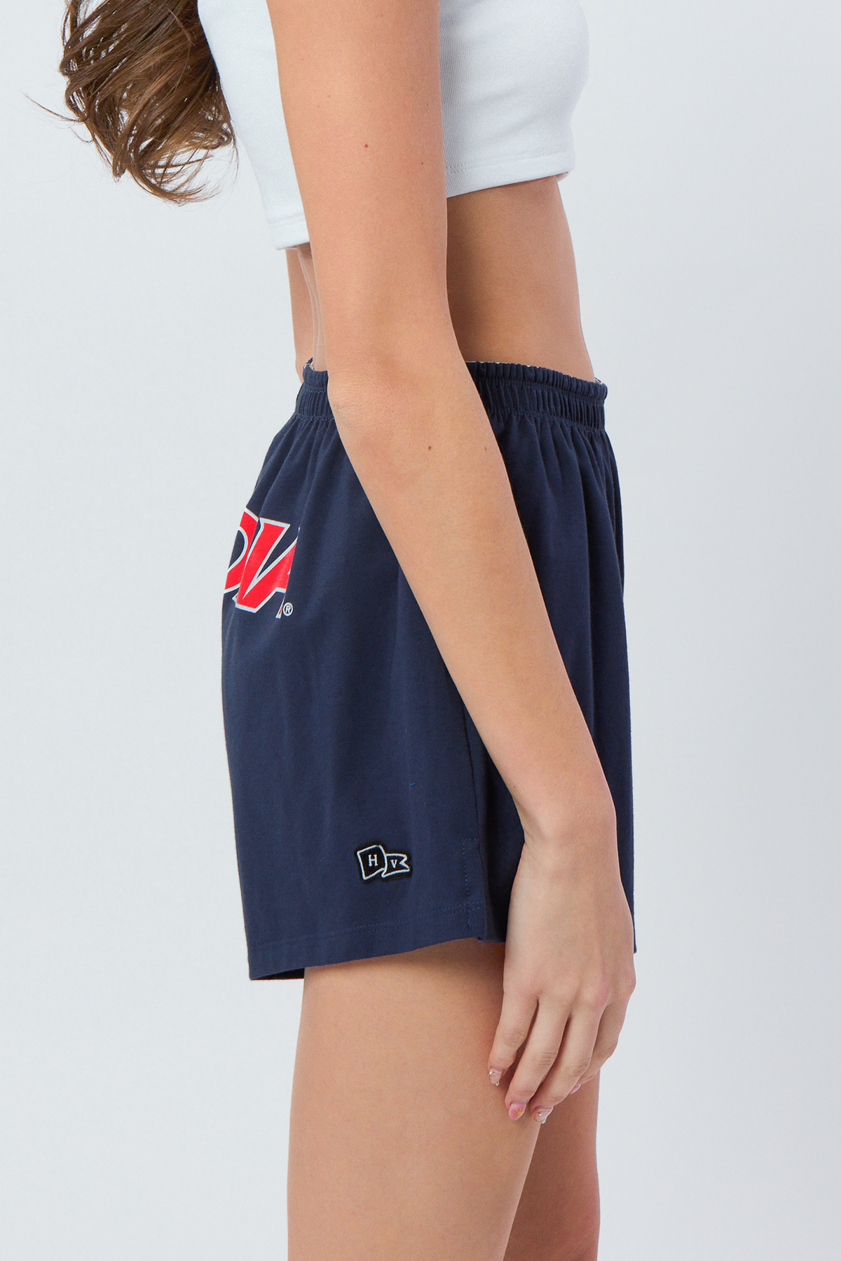 Arizona P.E. Shorts