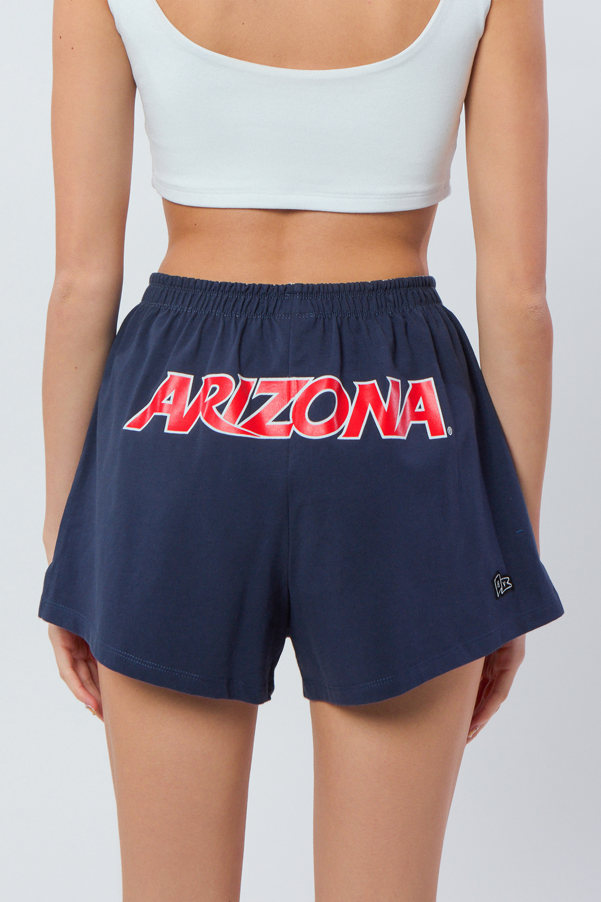 Arizona P.E. Shorts