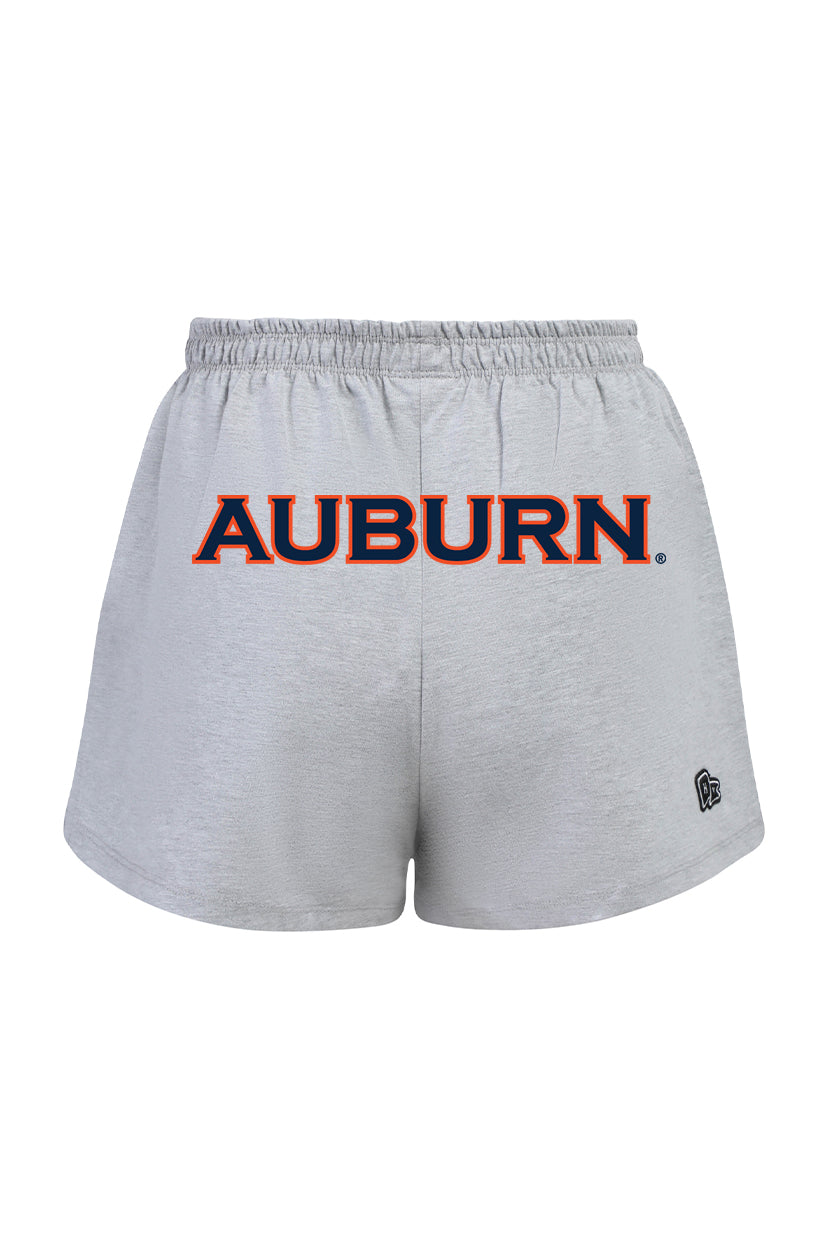 Auburn University P.E. Shorts