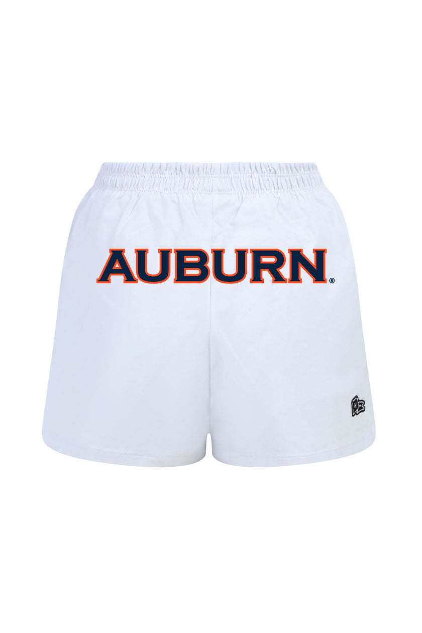 Auburn University P.E. Shorts