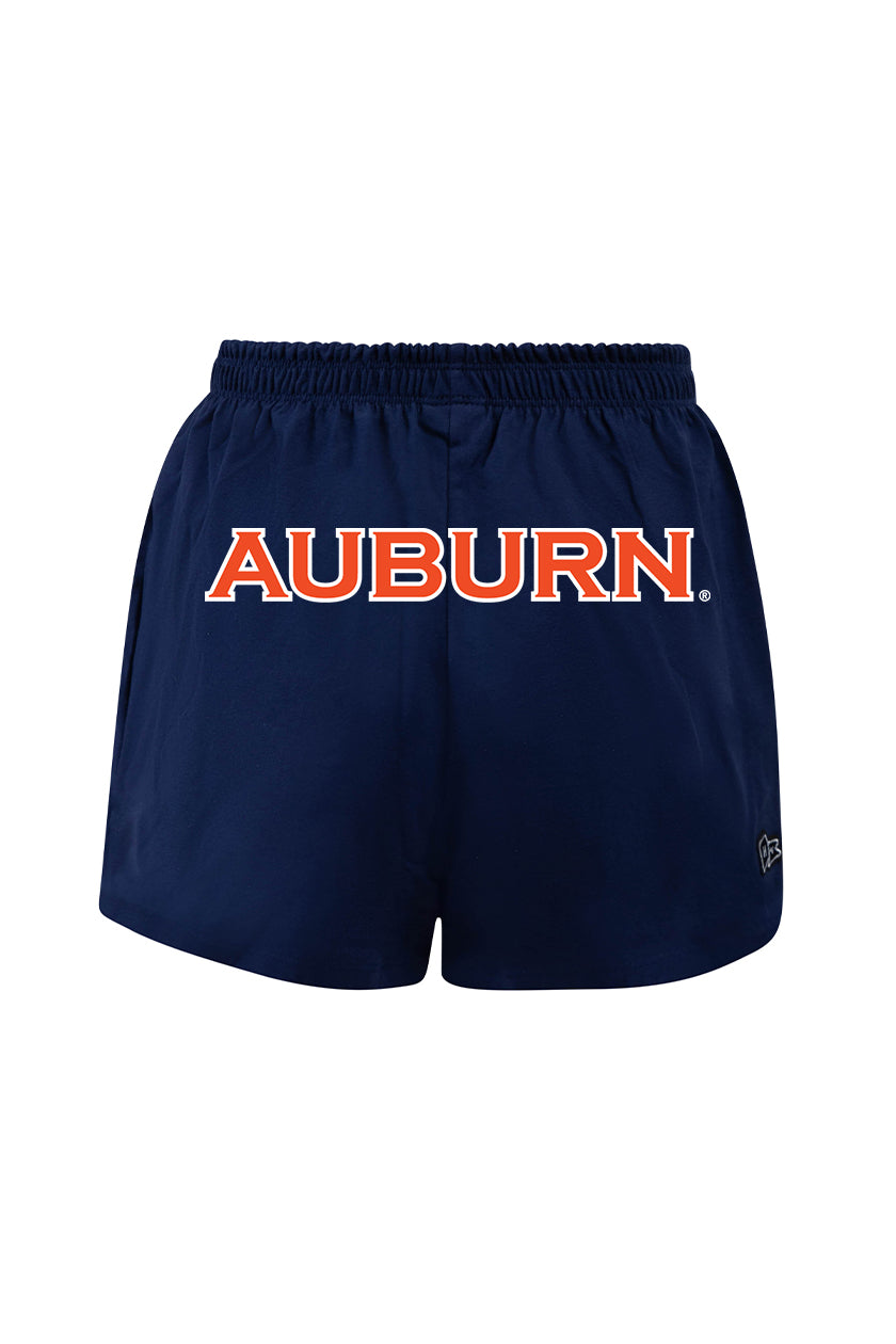 Auburn University P.E. Shorts