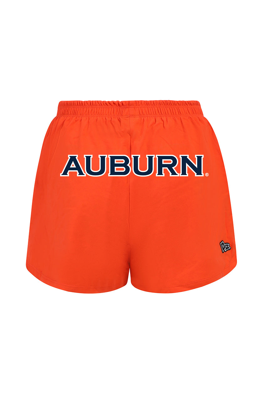 Auburn University P.E. Shorts