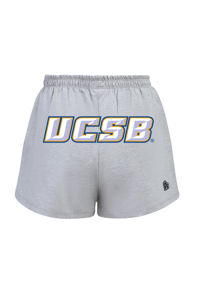 UCSB P.E. Shorts