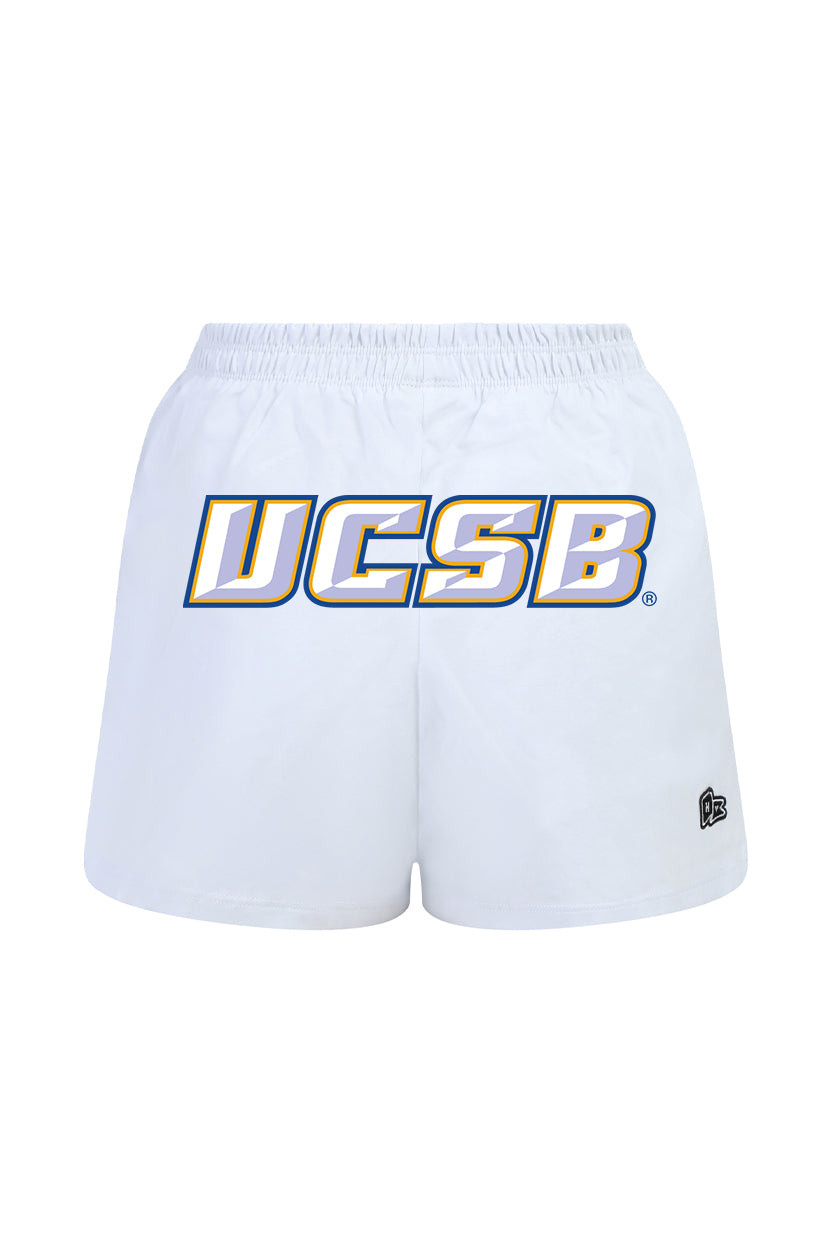 UCSB P.E. Shorts