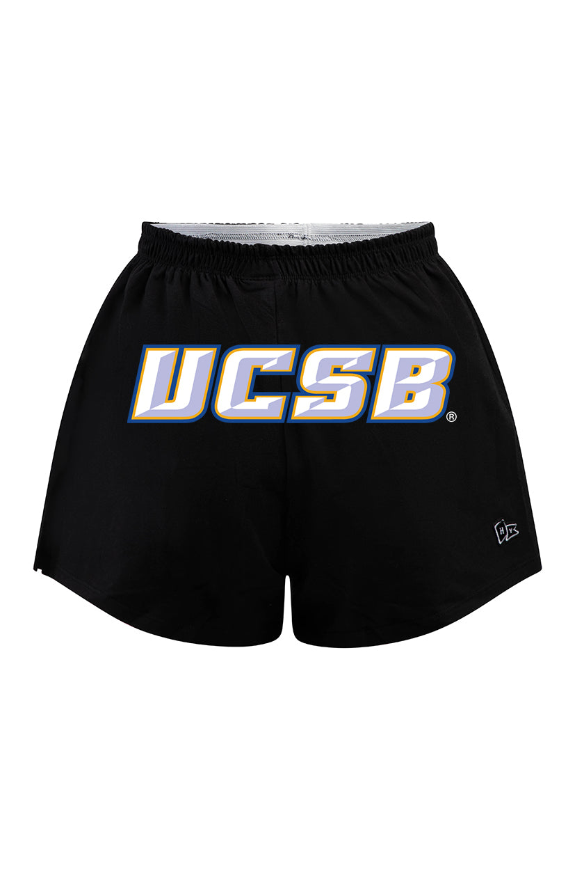 UCSB P.E. Shorts