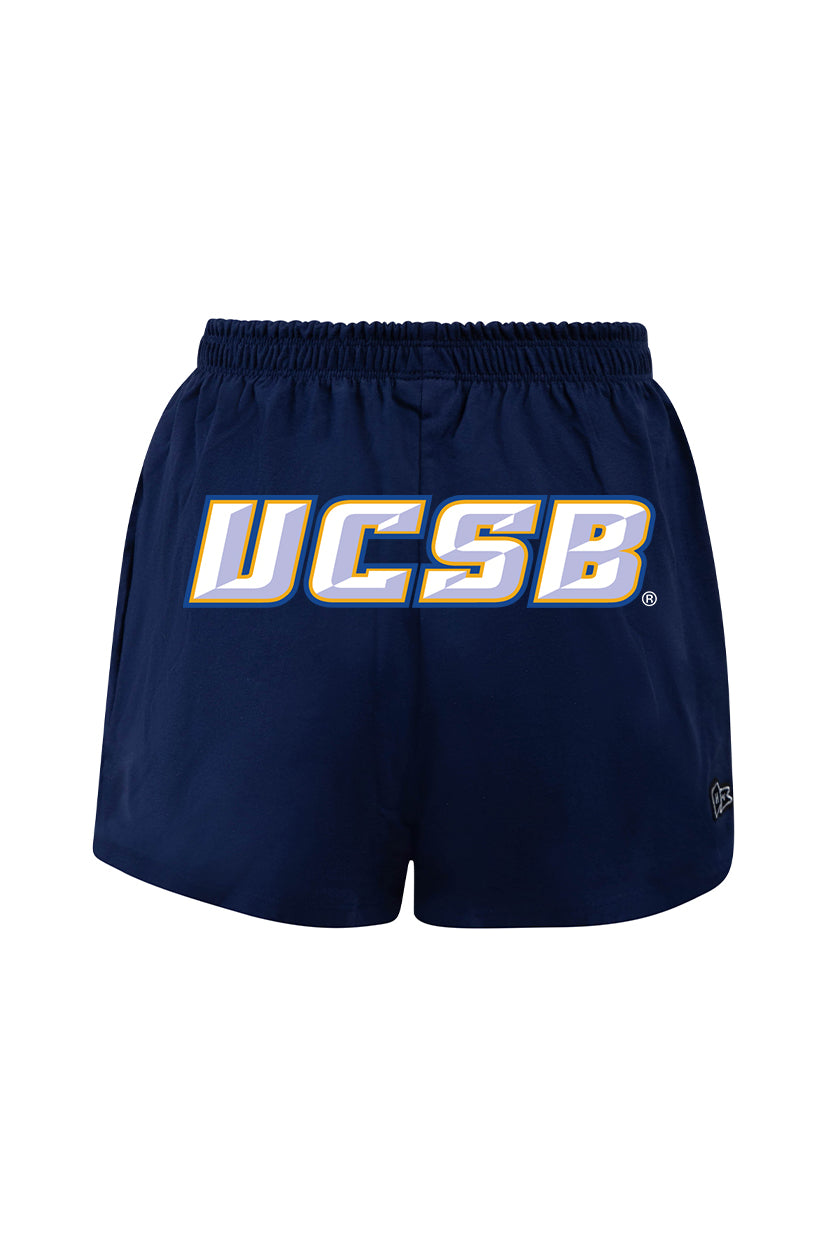 UCSB P.E. Shorts