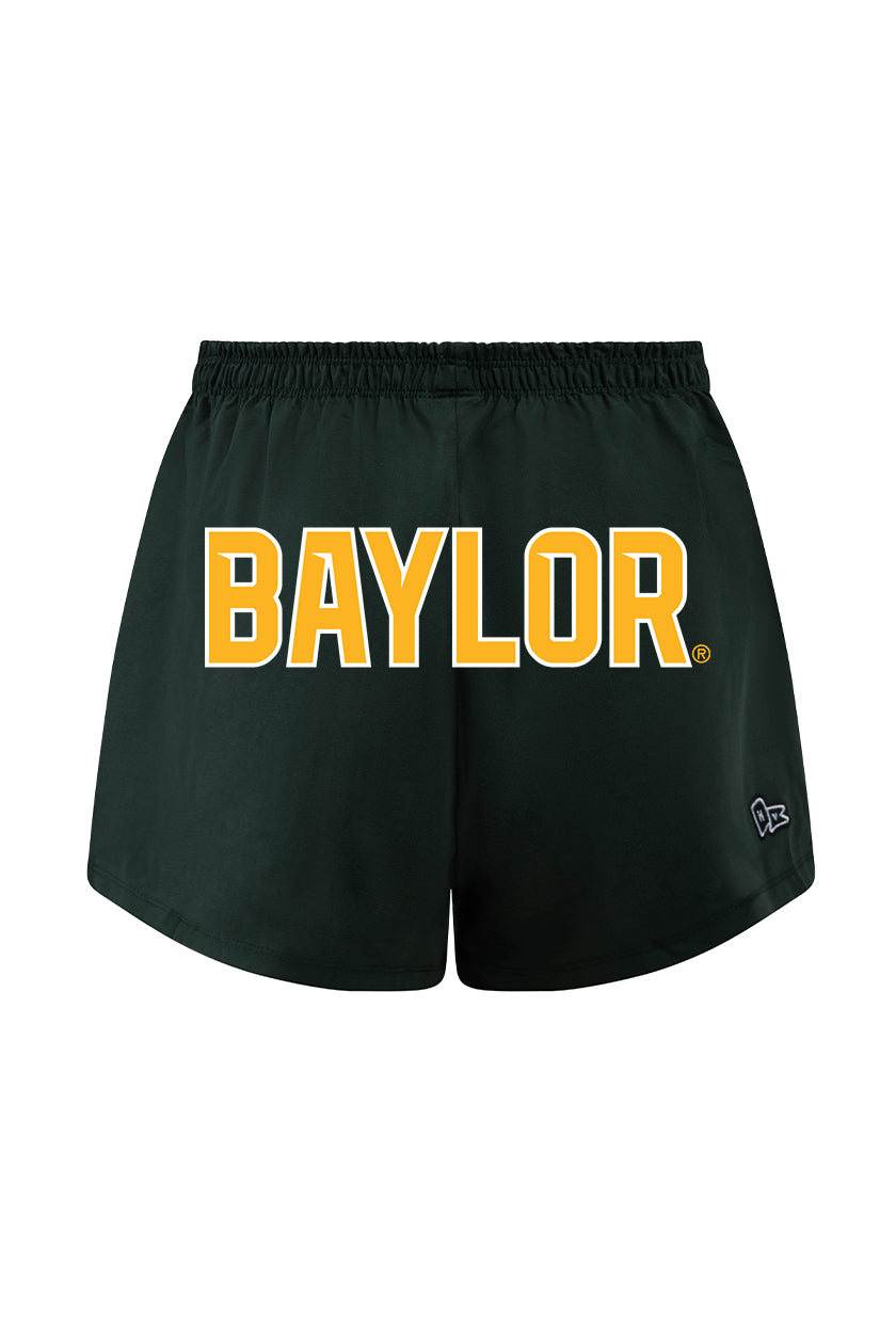 Baylor P.E. Shorts