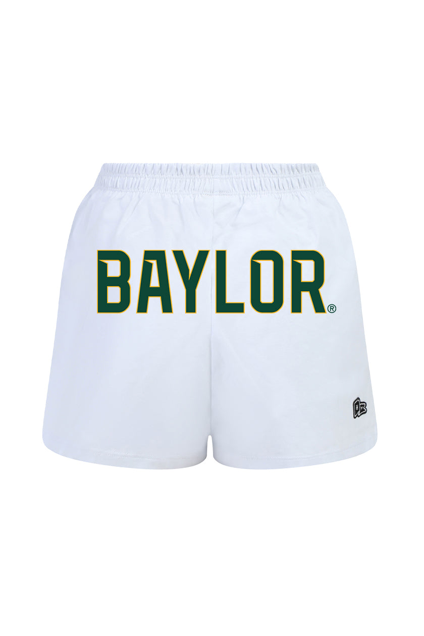 Baylor P.E. Shorts