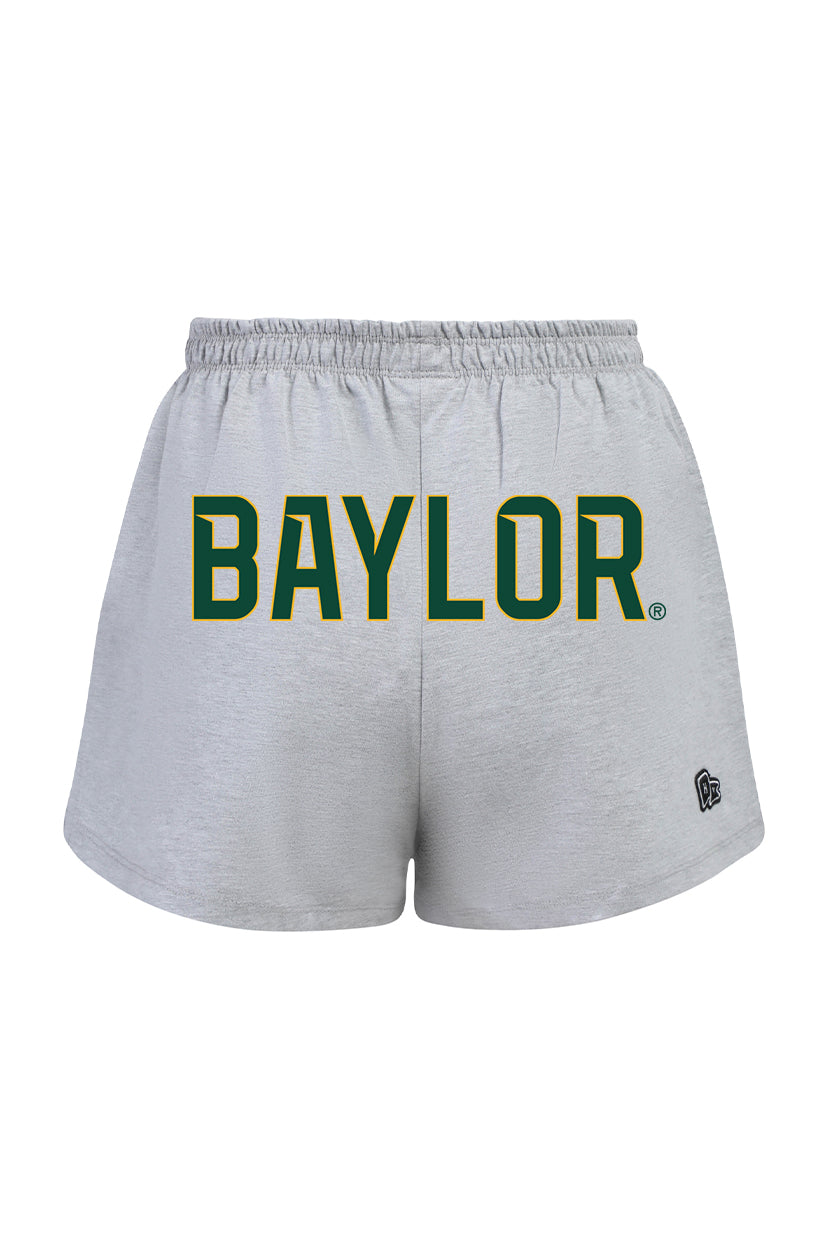 Baylor P.E. Shorts