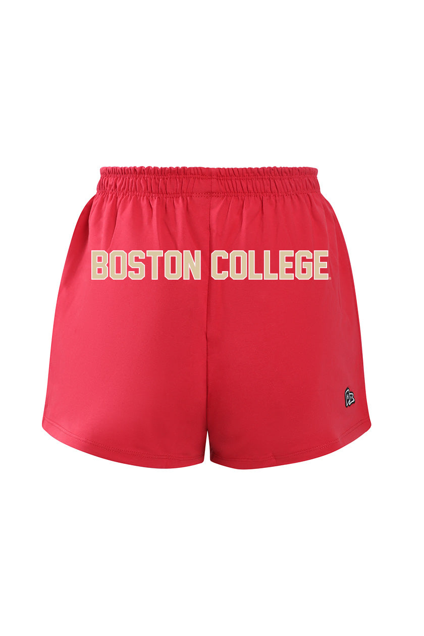 Boston College P.E. Shorts