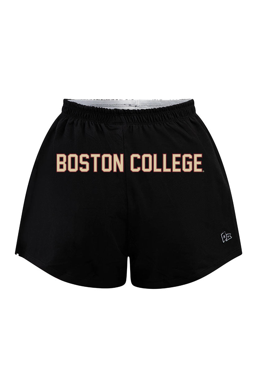 Boston College P.E. Shorts