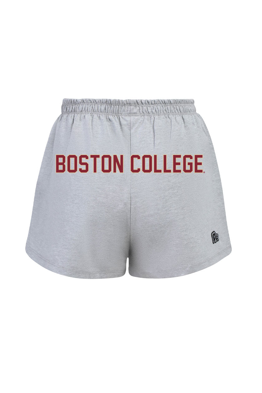 Boston College P.E. Shorts