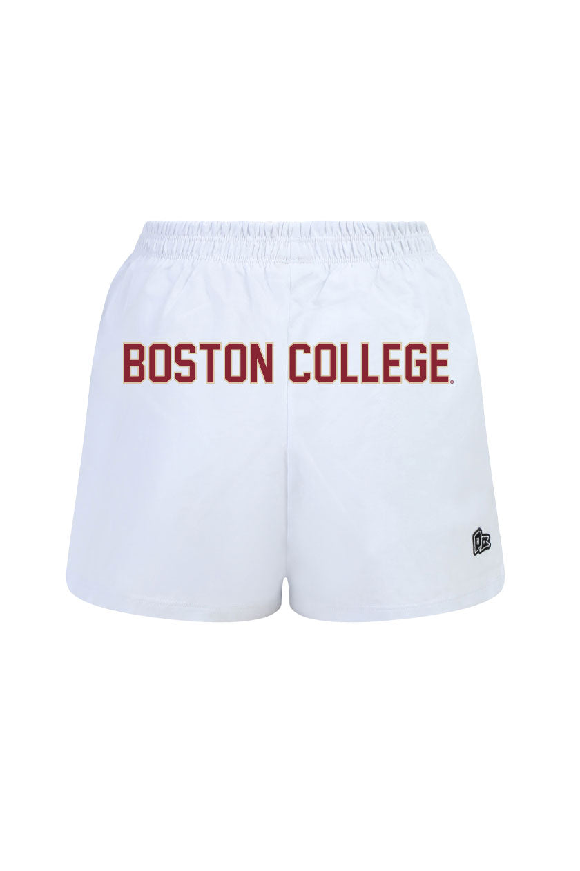 Boston College P.E. Shorts