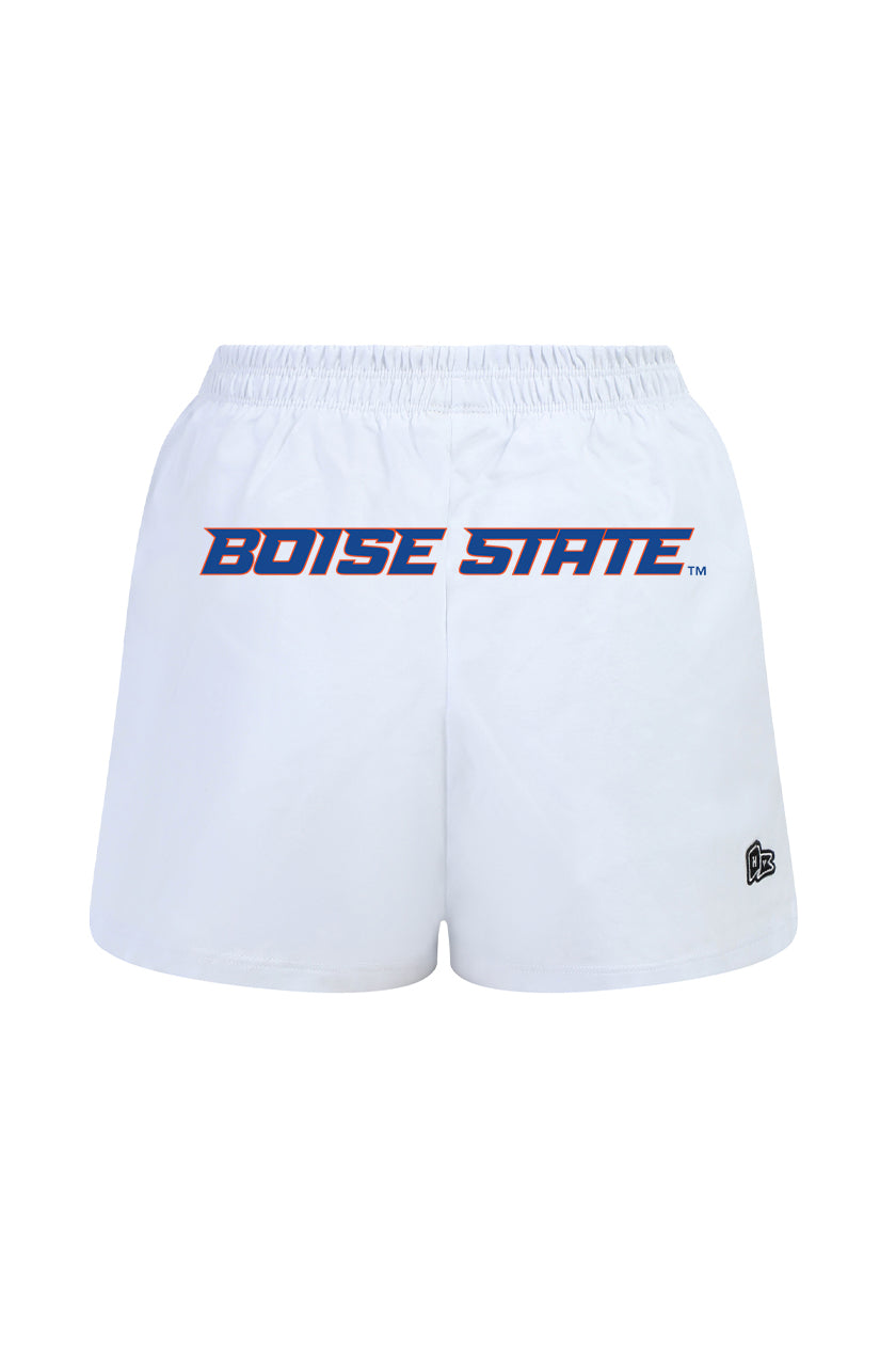 Boise State P.E. Shorts