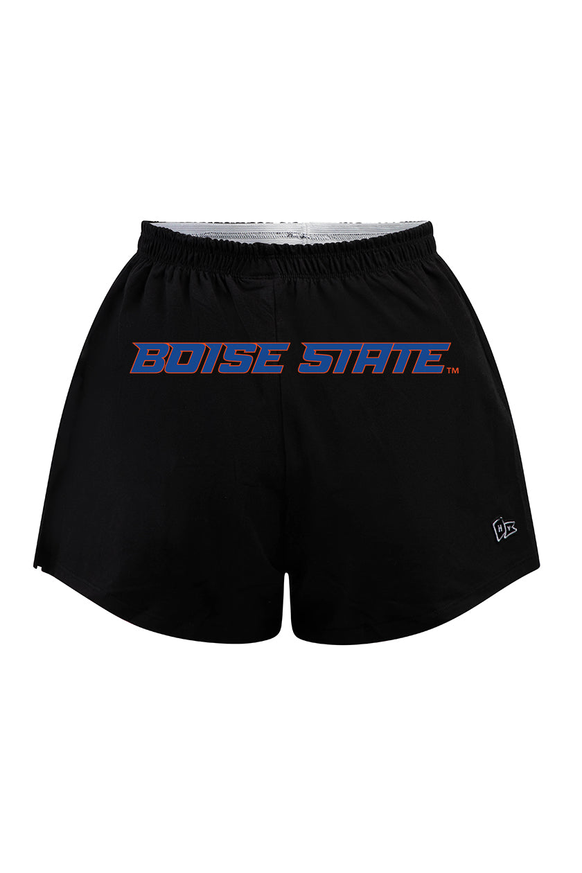 Boise State P.E. Shorts