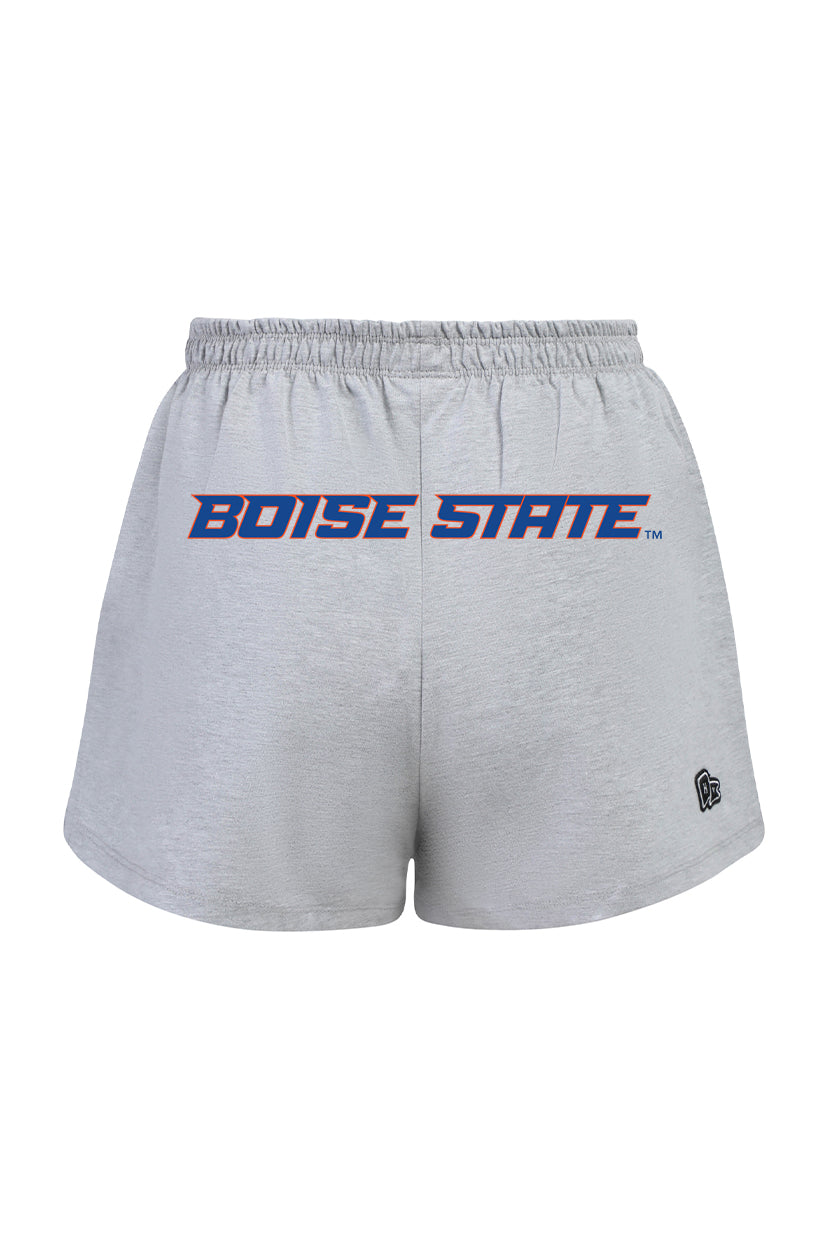 Boise State P.E. Shorts