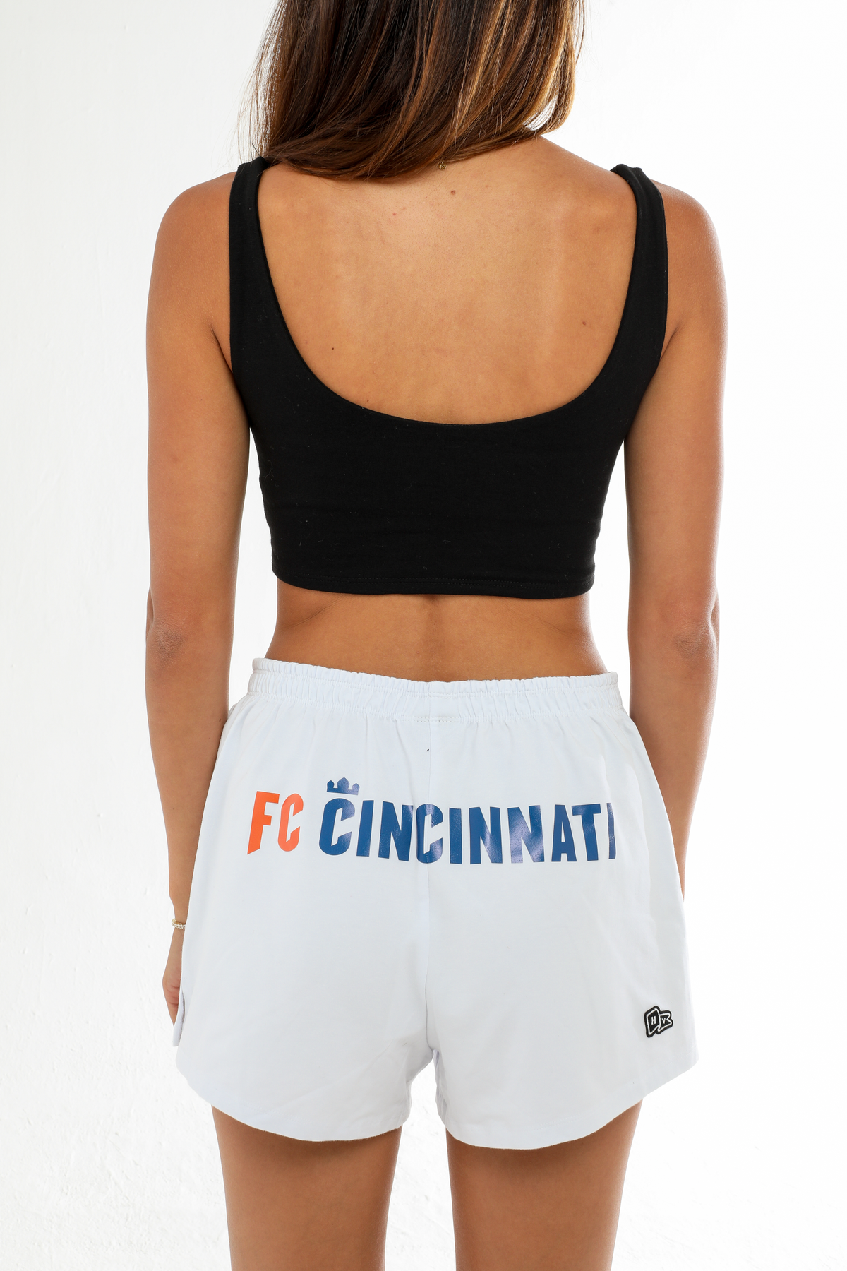 FC Cincinnati P.E. Shorts