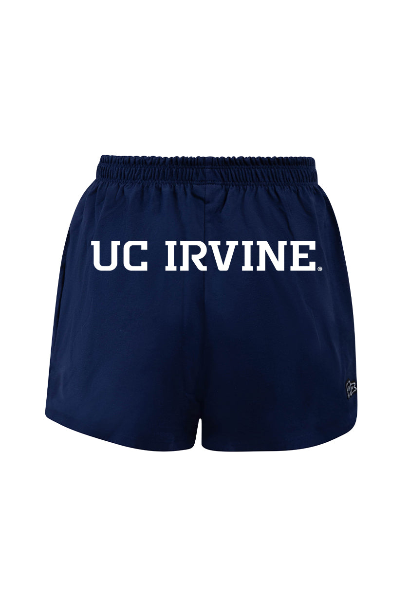 UC Irvine P.E. Shorts