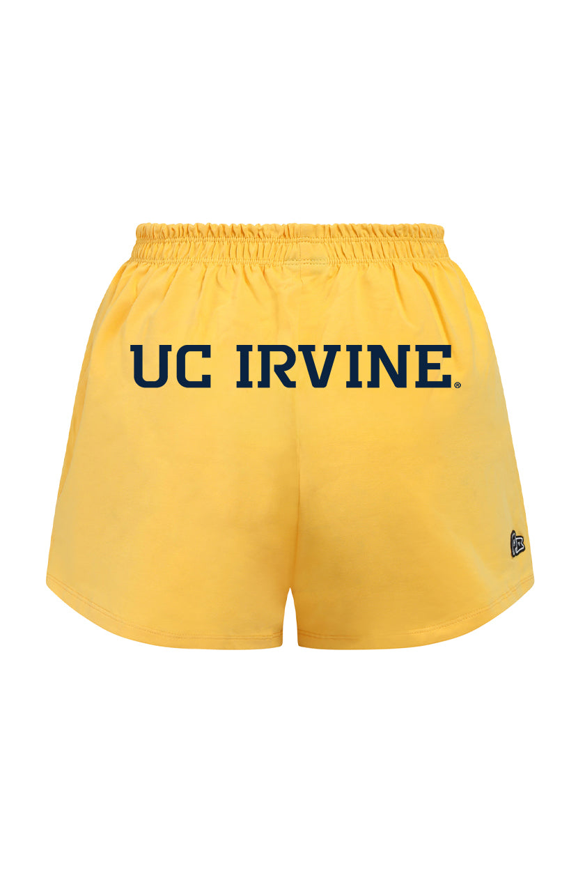 UC Irvine P.E. Shorts