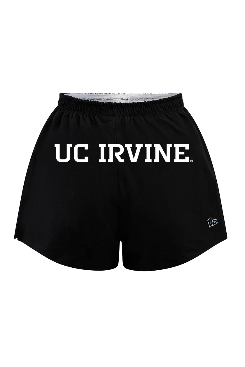 UC Irvine P.E. Shorts