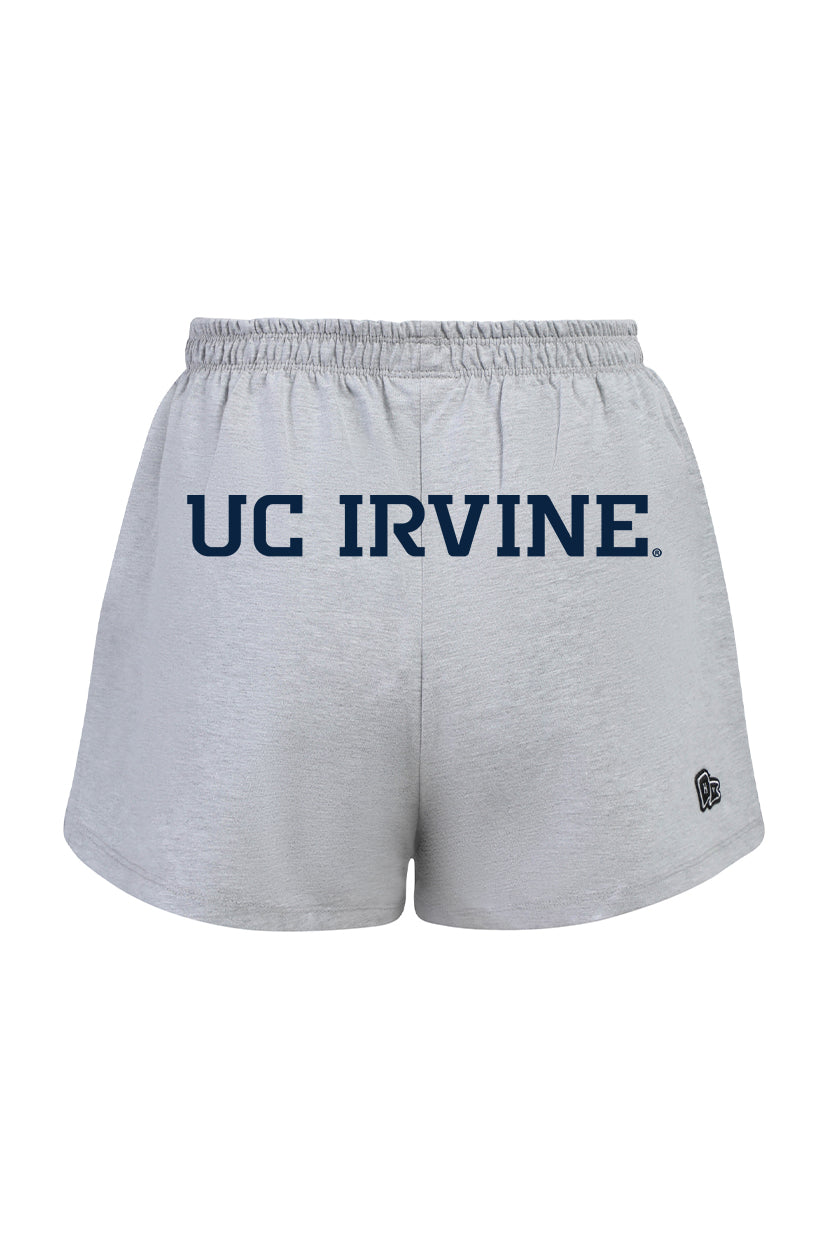 UC Irvine P.E. Shorts