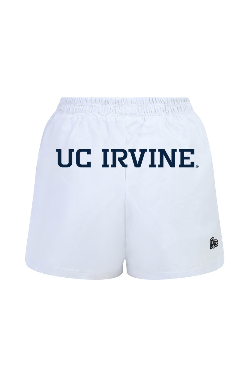 UC Irvine P.E. Shorts