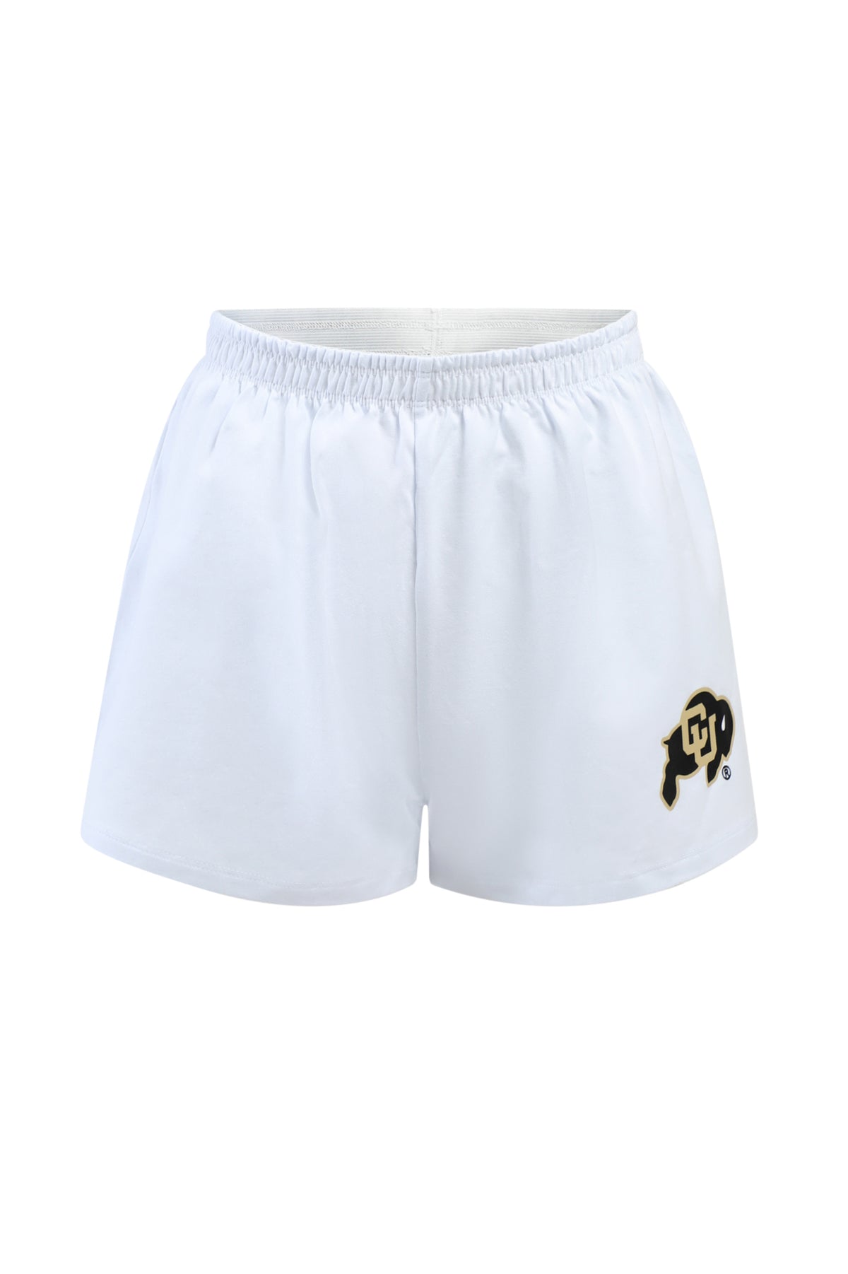 CU Boulder P.E. Shorts