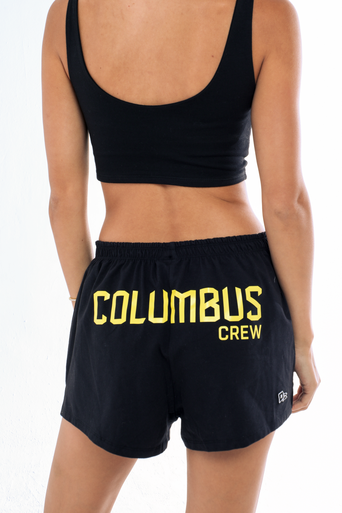 Columbus Crew P.E. Shorts