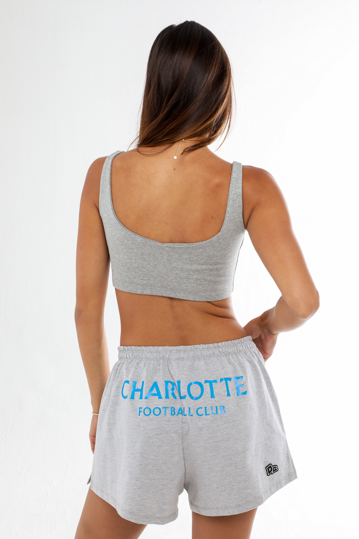 Charlotte FC P.E. Shorts