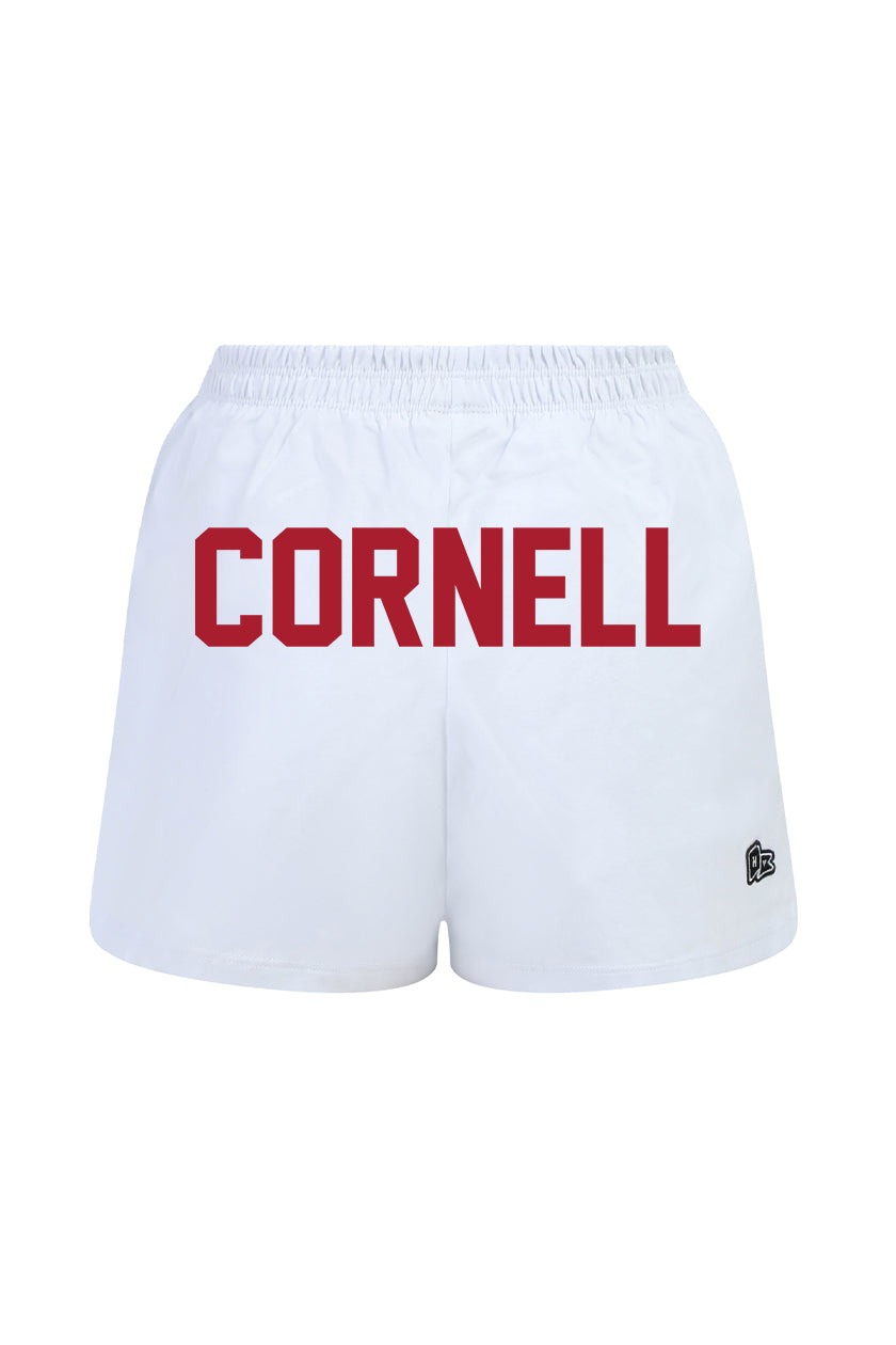 Cornell P.E. Shorts