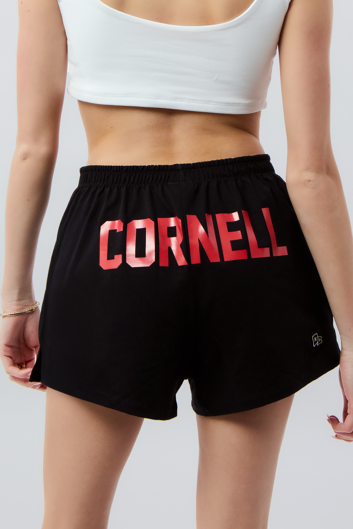 Cornell P.E. Shorts