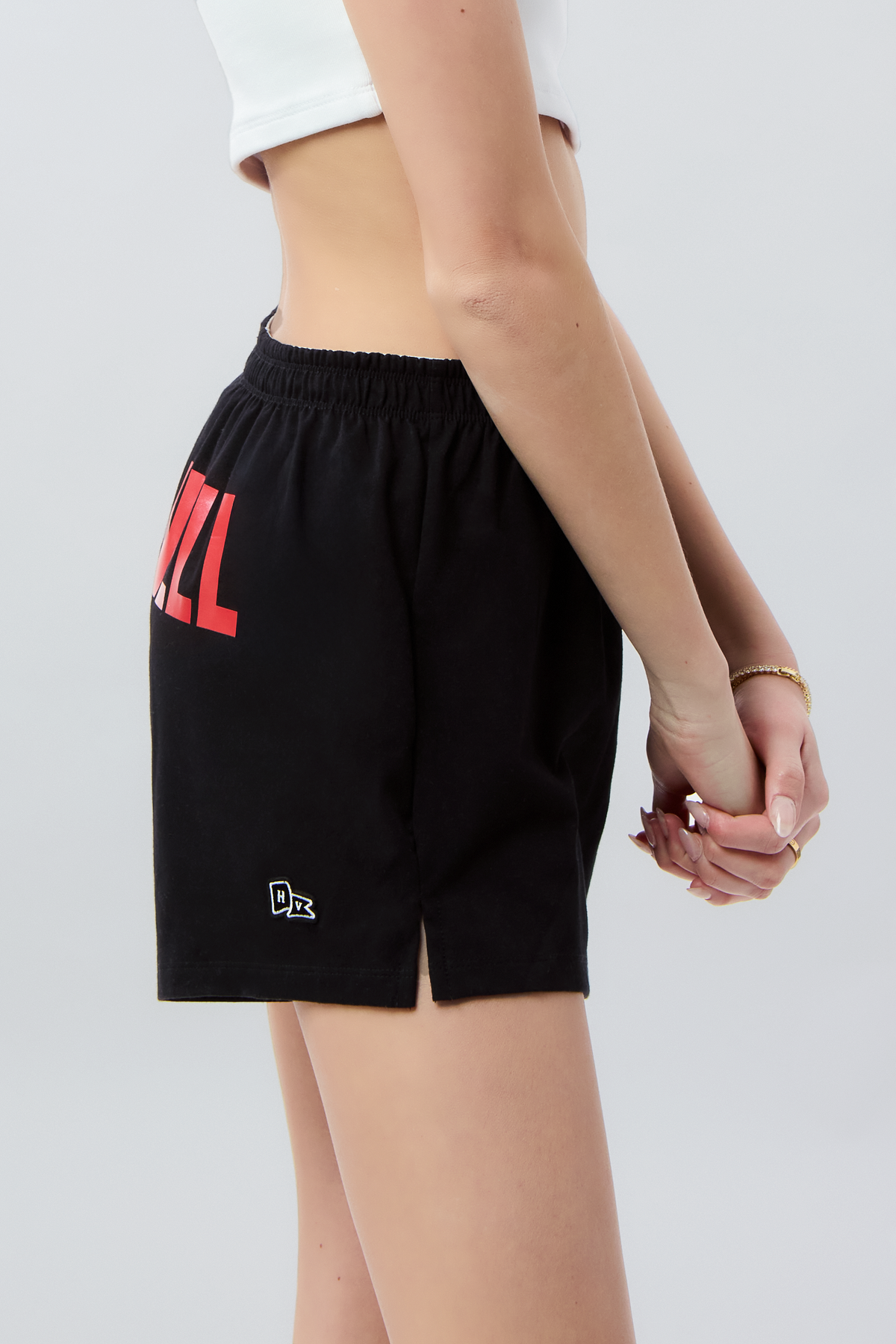 Cornell P.E. Shorts