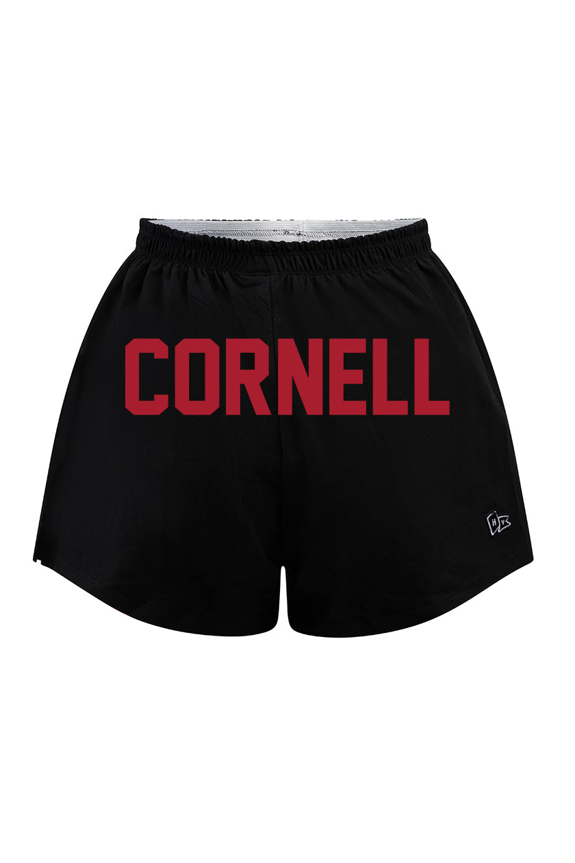 Cornell P.E. Shorts