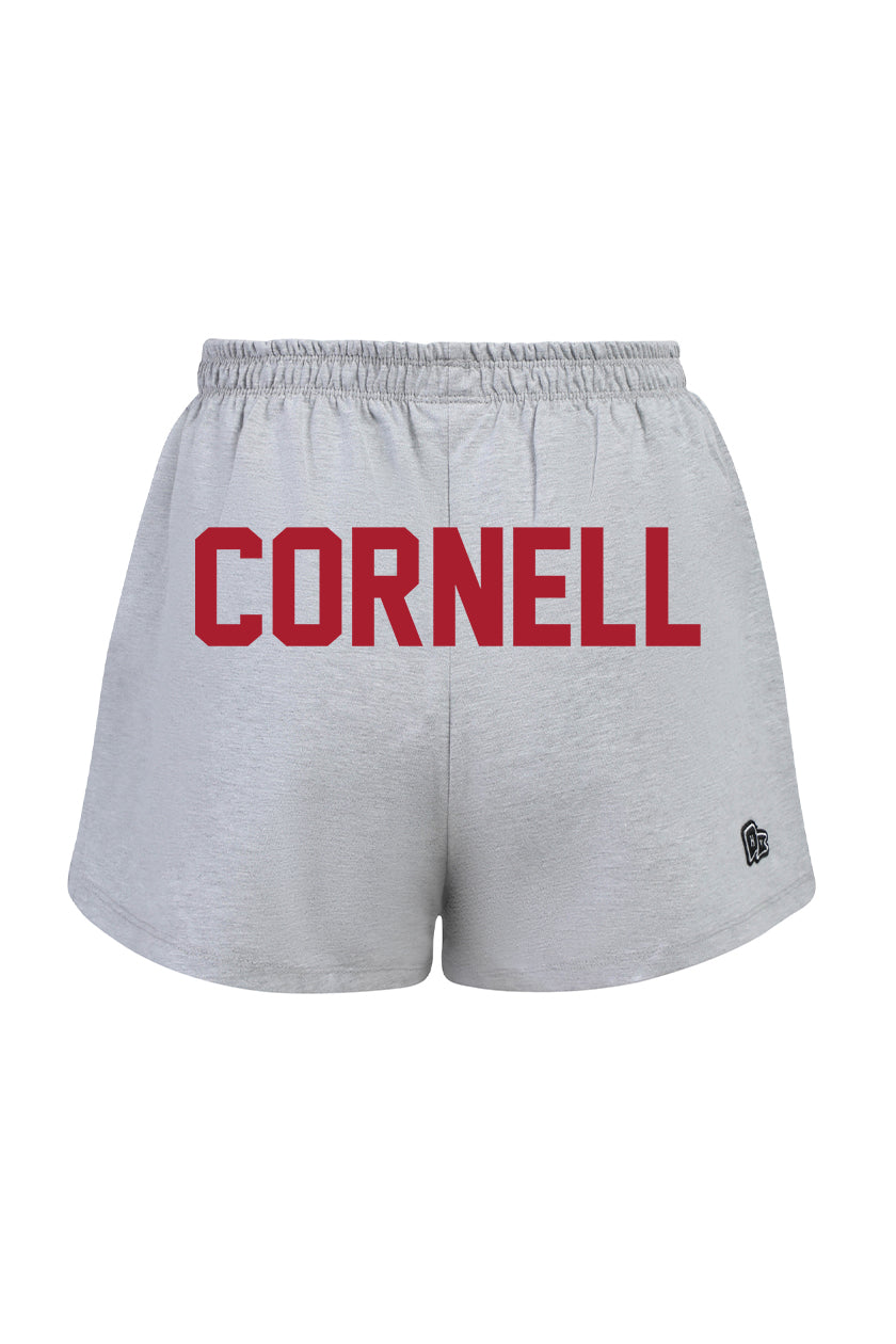 Cornell P.E. Shorts