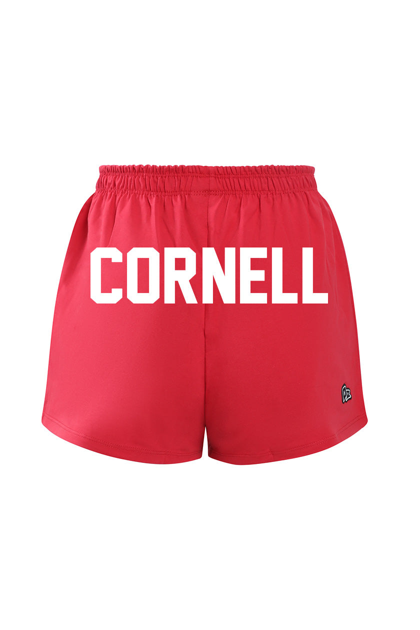 Cornell P.E. Shorts