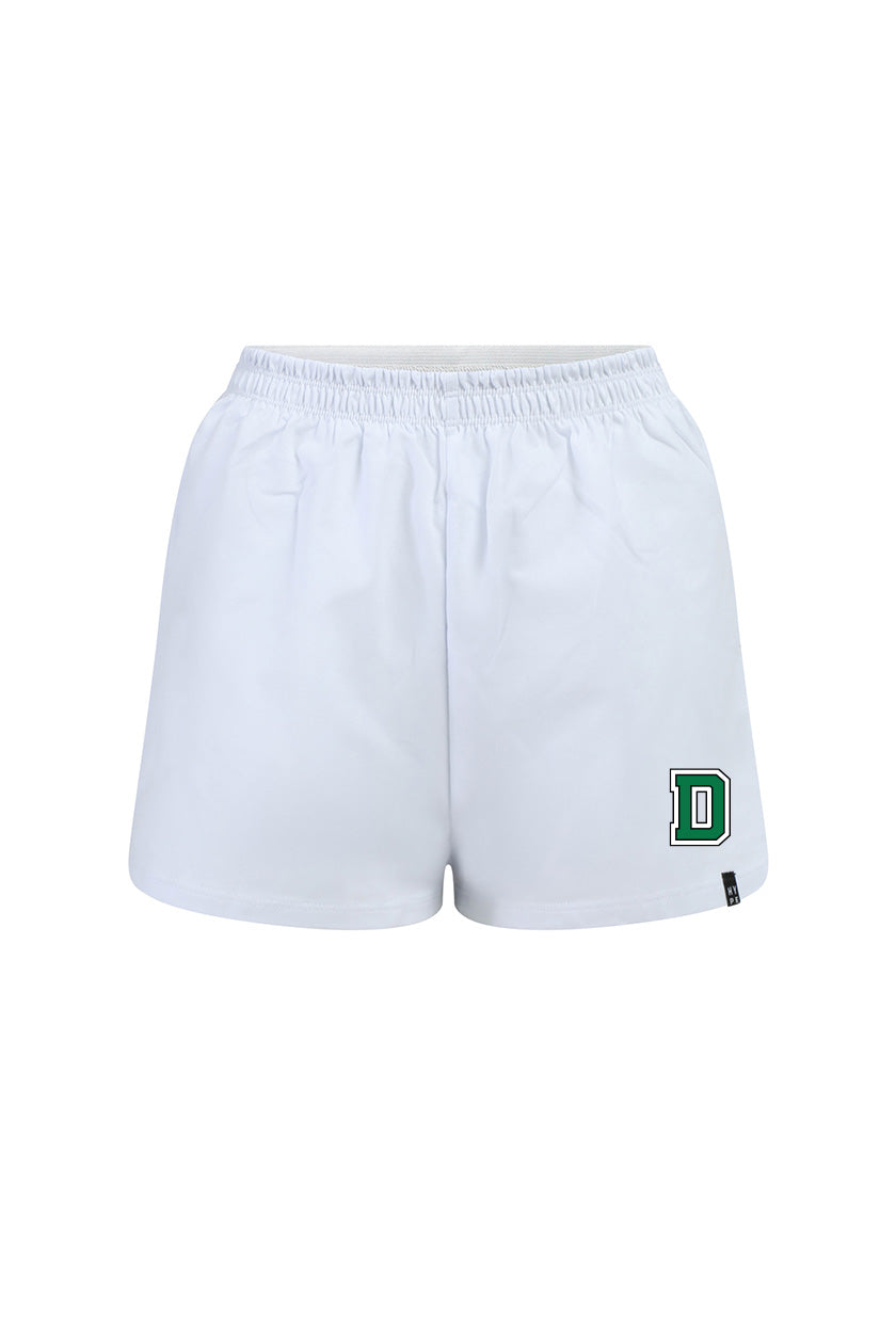 Dartmouth P.E. Shorts