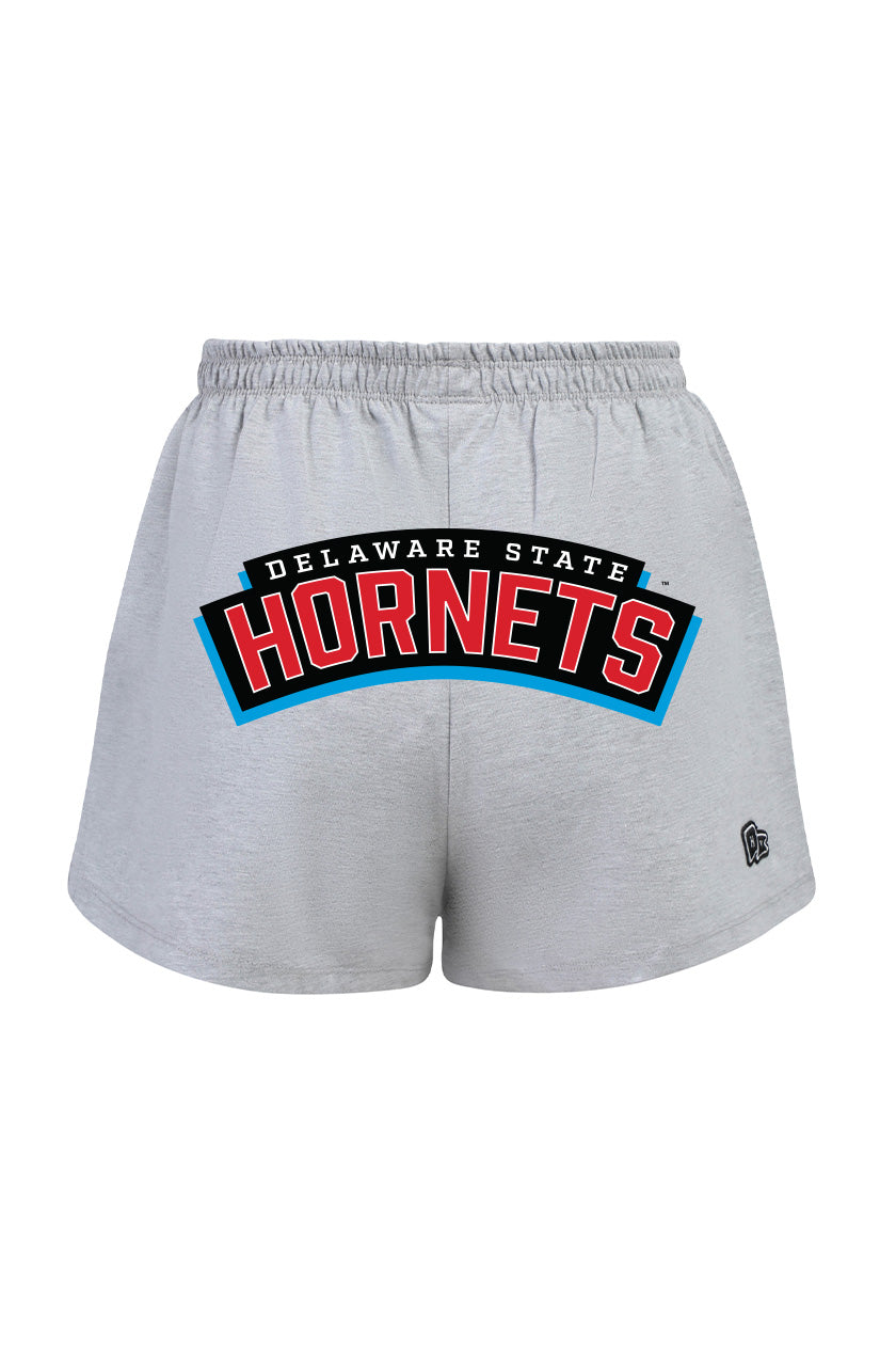 Delaware State P.E. Shorts