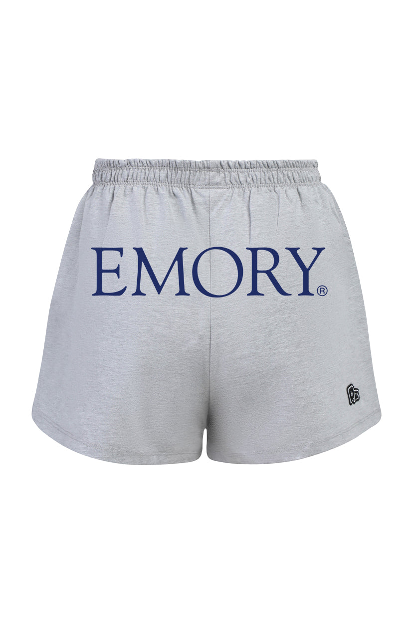 Emory University P.E. Shorts