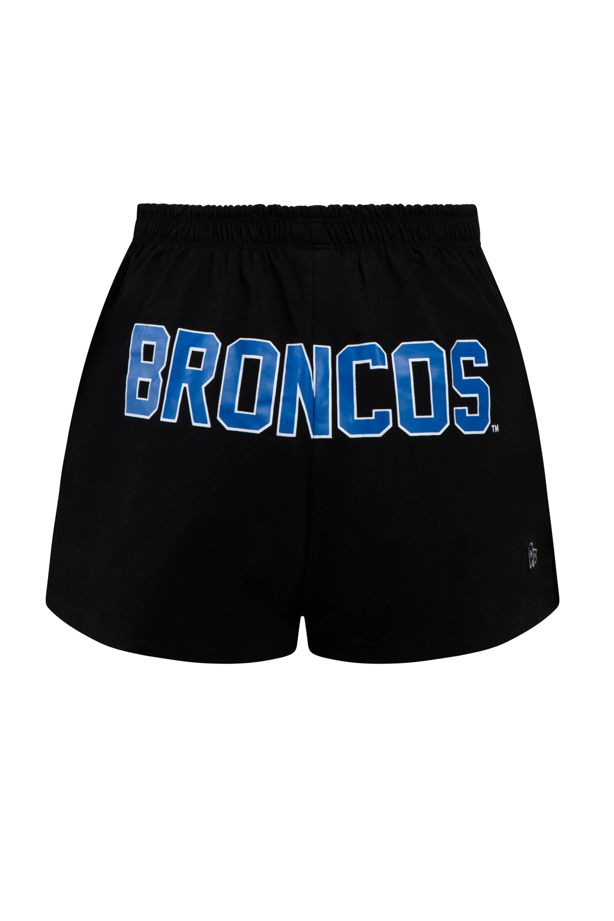 Fayetteville State University P.E. Shorts