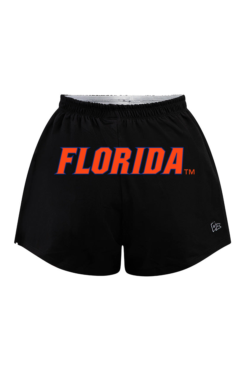 Florida P.E. Shorts