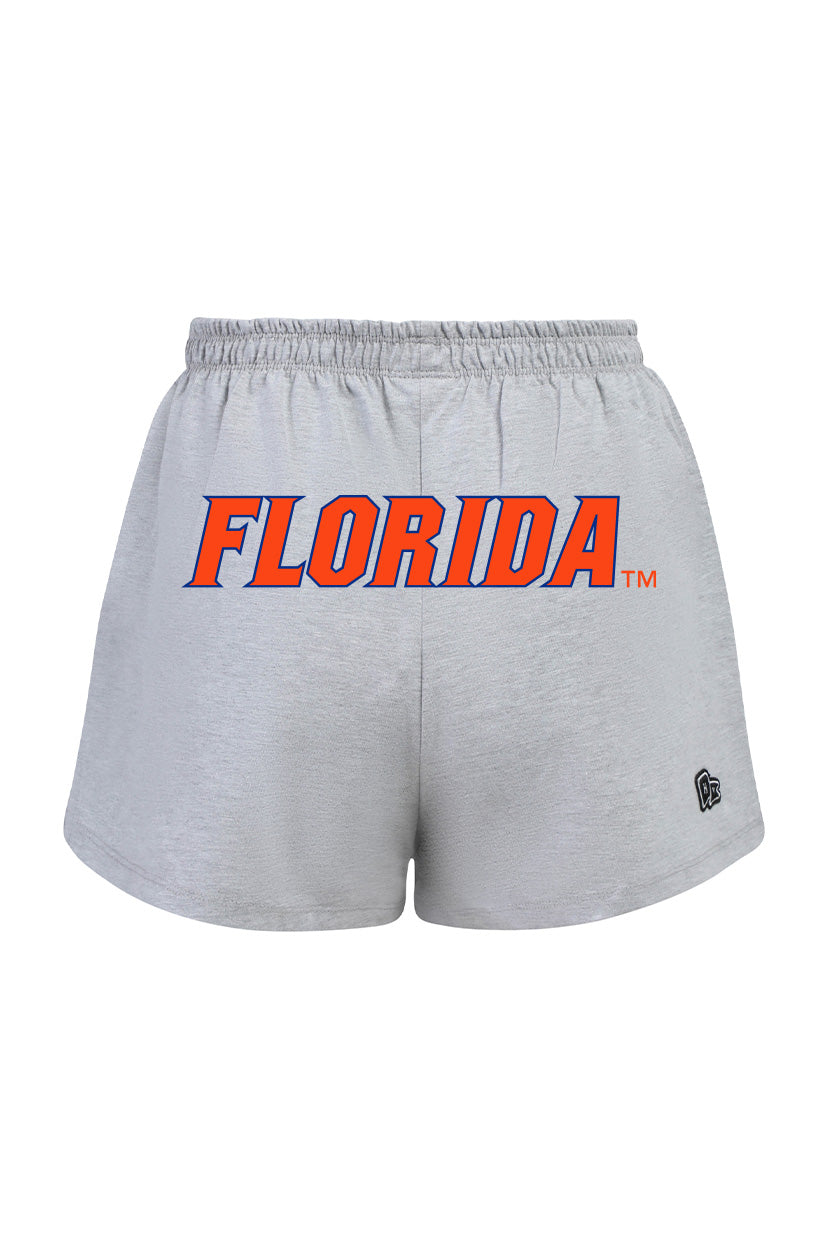 Florida P.E. Shorts