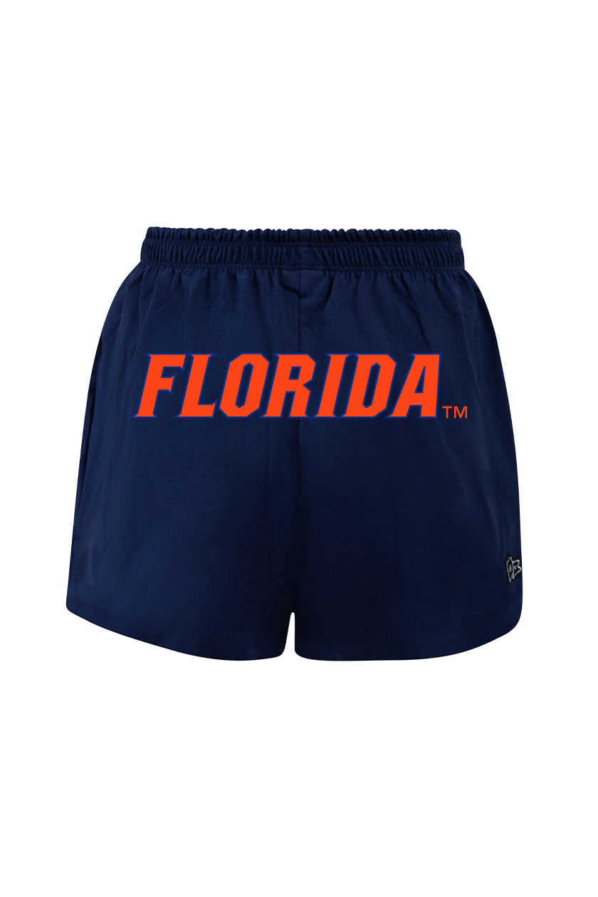 Florida P.E. Shorts