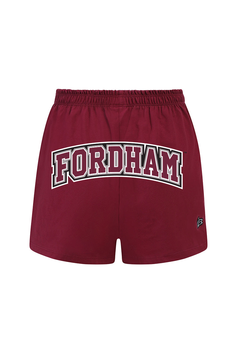 Fordham P.E. Shorts