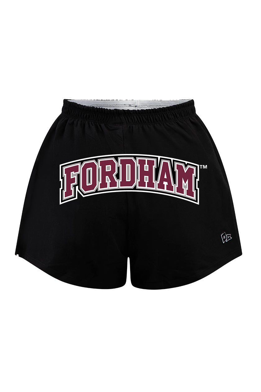 Fordham P.E. Shorts