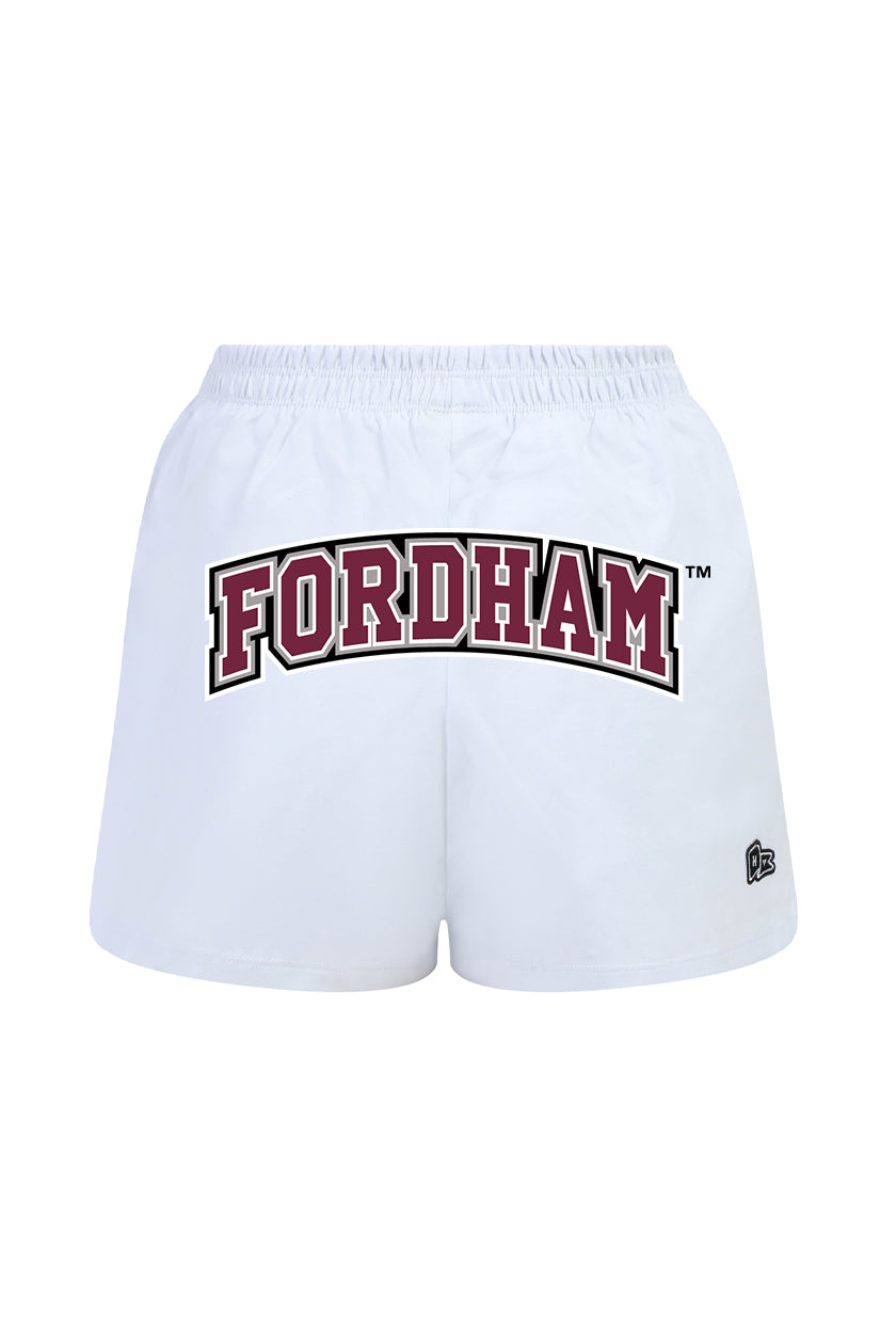 Fordham P.E. Shorts