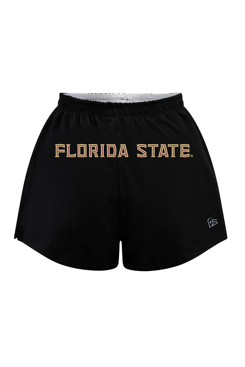 FSU P.E. Shorts